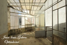 Maison de caractère à réinventer! FAYET (12)