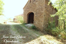 Maison de charme autonome à quelques minutes de SAINT IZAIRE (12)