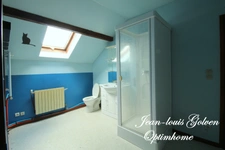 Maison à vendre 7 pièces LACAUNE (81)