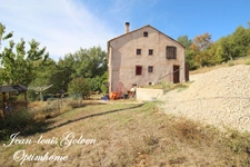 Maison de charme autonome à quelques minutes de SAINT IZAIRE (12)