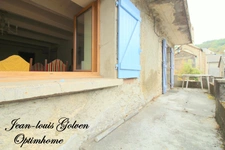 Maison de campagne 