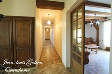 Villa de plain-pied de 146m²- NISSAN LEZ ENSERUNE (34)