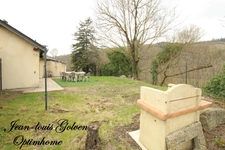 Maison à vendre 6 pièces MURASSON (12)a