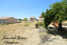 Villa de plain-pied de 146m²- NISSAN LEZ ENSERUNE (34)