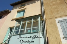 Maison à vendre 4 pièces LA CAVALERIE (12)