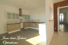 Appartement à vendre 4 pièces MAGALAS (34)