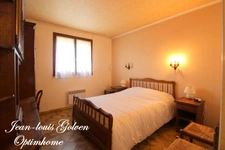 Villa de plain-pied de 146m²- NISSAN LEZ ENSERUNE (34)