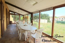 Villa de plain-pied de 146m²- NISSAN LEZ ENSERUNE (34)