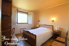 Villa de plain-pied de 146m²- NISSAN LEZ ENSERUNE (34)