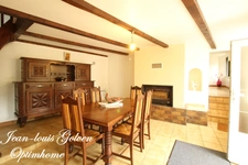 Maison à vendre 6 pièces MURASSON (12)a