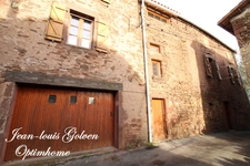 Maison à vendre 6 pièces VABRES L'ABBAYE (12)