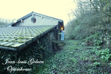 Maison de campagne 
