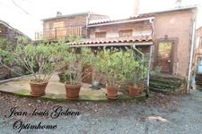 Maison à vendre 6 pièces VABRES L'ABBAYE (12)