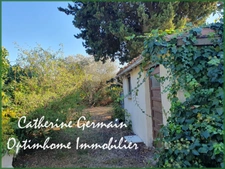 A vendre, Carcassonne - Lumineuse maison familiale avec jardin, terrasses et véranda.