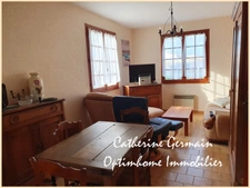 A vendre – Villalier – Maison lumineuse, 4 chambres avec bureau - jardin, terrasses et garage.