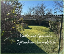 A vendre – Villalier – Maison lumineuse, 4 chambres avec bureau - jardin, terrasses et garage.
