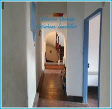 En exclusivité, à vendre à Lespinassière ; Maison de village 117m² + jardin + 2 châtaigneraies