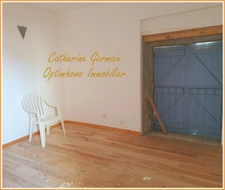 En exclusivité, à vendre à Montbrun des Corbières ; Ensemble composé de 2 maisons en cours de rénovation, d’une magnifique cave viticole le tout sur un terrain de 1409m².