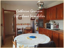 A vendre – Villalier – Maison lumineuse, 4 chambres avec bureau - jardin, terrasses et garage.