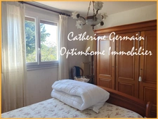 A vendre, Carcassonne - Lumineuse maison familiale avec jardin, terrasses et véranda.