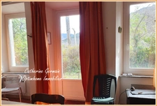 En exclusivité, à vendre à Lespinassière ; Maison de village 117m² + jardin + 2 châtaigneraies