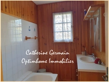 A vendre – Villalier – Maison lumineuse, 4 chambres avec bureau - jardin, terrasses et garage.