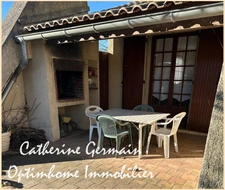 A vendre – Villalier – Maison lumineuse, 4 chambres avec bureau - jardin, terrasses et garage.