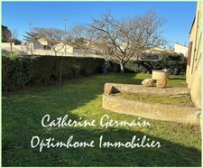 A vendre – Villalier – Maison lumineuse, 4 chambres avec bureau - jardin, terrasses et garage.