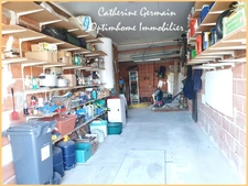 A vendre – Villalier – Maison lumineuse, 4 chambres avec bureau - jardin, terrasses et garage.
