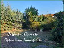 A vendre, Carcassonne - Lumineuse maison familiale avec jardin, terrasses et véranda.
