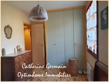 A vendre – Villalier – Maison lumineuse, 4 chambres avec bureau - jardin, terrasses et garage.