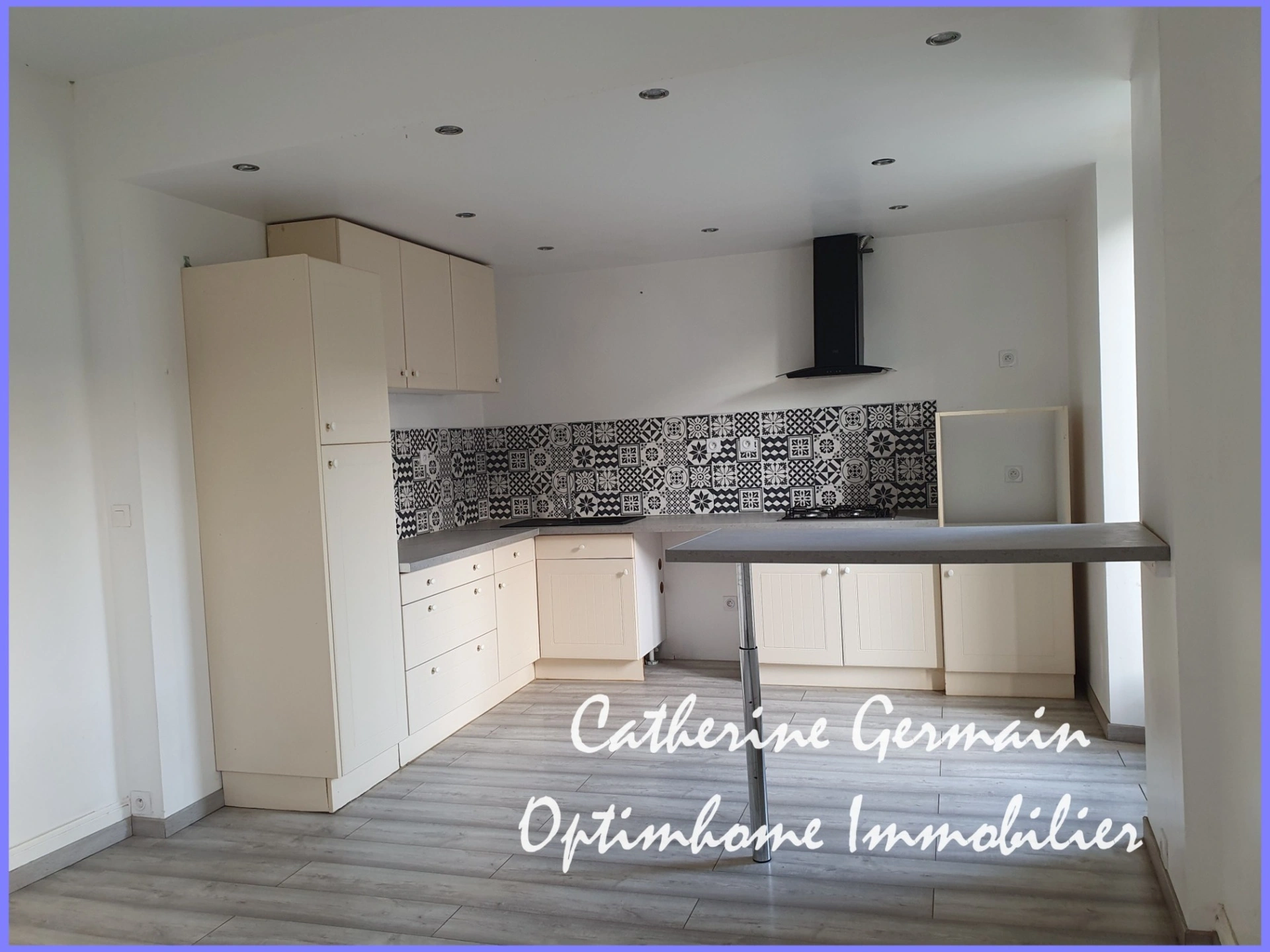 Maison 4 pièces 137 m² · à Aigues Vives · 137 m² · 106 000 €