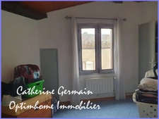A vendre en exclusivité – Villegailhenc – maison de village vendue occupée.
