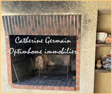 A vendre – Villalier – Maison lumineuse, 4 chambres avec bureau - jardin, terrasses et garage.