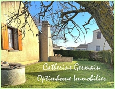 A vendre – Villalier – Maison lumineuse, 4 chambres avec bureau - jardin, terrasses et garage.