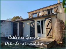 A vendre, Carcassonne - Lumineuse maison familiale avec jardin, terrasses et véranda.