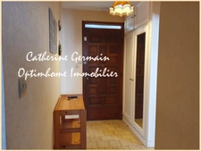 A vendre – Villalier – Maison lumineuse, 4 chambres avec bureau - jardin, terrasses et garage.