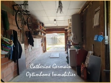 A vendre – Villalier – Maison lumineuse, 4 chambres avec bureau - jardin, terrasses et garage.