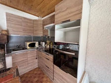 Chalet de Montagne 103m²