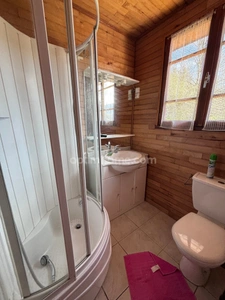 Chalet de Montagne 103m²