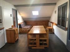 Immeuble 10 appartements + salle de restauration et cuisine professionnelle