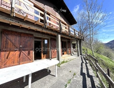 Chalet de Montagne 103m²