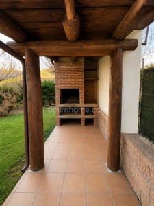 Maison individuelle 7 pièces – 170 m² – Cadre calme et verdoyant à SAINT BEAT (31)