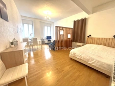 A vendre Appartement 39m² BAGNERES DE LUCHON (31)