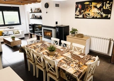Maison individuelle 7 pièces – 170 m² – Cadre calme et verdoyant à SAINT BEAT (31)