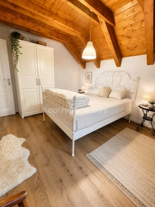 Maison individuelle 7 pièces – 170 m² – Cadre calme et verdoyant à SAINT BEAT (31)