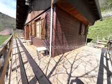 Chalet de Montagne 103m²