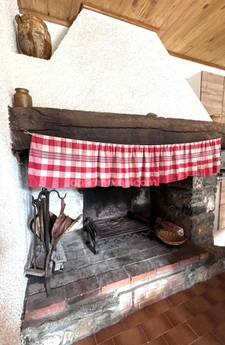Chalet de Montagne 103m²