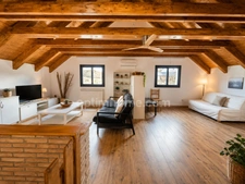 Maison individuelle 7 pièces – 170 m² – Cadre calme et verdoyant à SAINT BEAT (31)