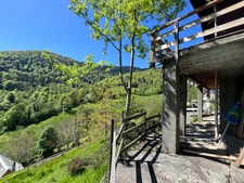 Chalet de Montagne 103m²
